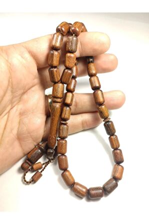 Hakan Kaya Usta Eseri Şili Arokarya Ağacı Sertifikalı 4639