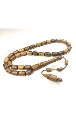 Hakan Kaya Usta Eseri İmzalı Dark Hedges  Sertifikalı 4643