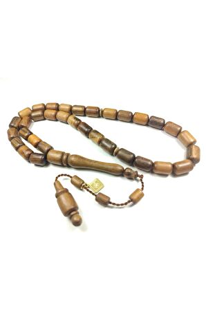 Hakan Kaya Usta Eseri İmzalı Dark Hedges  Sertifikalı 4643