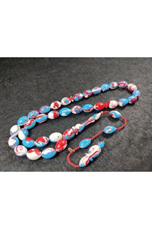 Fatih Erbabacan Usta Eseri İmzalı Arizona Firuze Sertifikalı 4657