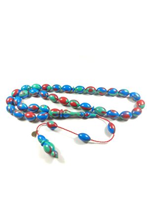 Fatih Erbabacan Usta Eseri Imzalı Arizona Firuze Sertifikalı 4666