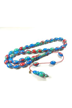 Fatih Erbabacan Usta Eseri Imzalı Arizona Firuze Sertifikalı 4666