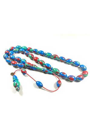 Fatih Erbabacan Usta Eseri Imzalı Arizona Firuze Sertifikalı 4666