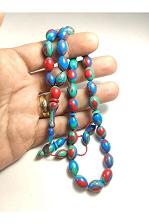 Fatih Erbabacan Usta Eseri Imzalı Arizona Firuze Sertifikalı 4666