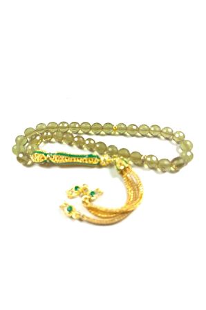 Telkari Püskül Kombinli  El Boy  Zultanit Sertifikalı 4684