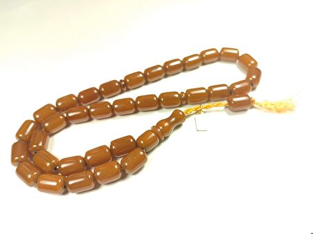 Zeyn Usta Eseri Imzalı İri Boy Osmanlı Torunu Sertifikalı 4707