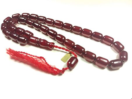 Zeyn Usta Eseri Imzalı İri Boy Osmanlı Torunu Sertifikalı 4708