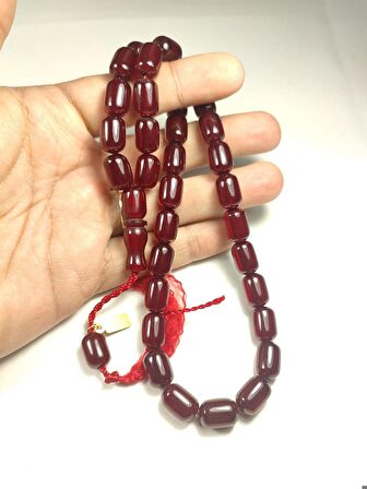 Zeyn Usta Eseri Imzalı İri Boy Osmanlı Torunu Sertifikalı 4708