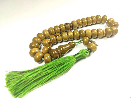 Zeyn Usta Eseri Imzalı Osmanlı Torunu Sertifikalı 4714