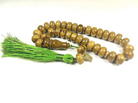 Zeyn Usta Eseri Imzalı Osmanlı Torunu Sertifikalı 4714