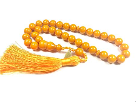 Zeyn Usta Eseri Imzalı Rengin Zirvesi Bir Sıkma Kehribar Sertifikalı 4722