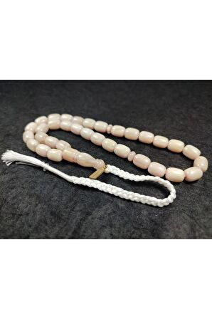 Ebu Zeyn Usta Eseri İmzalı Kat Kat İpe Dizilmiş Tavla Pulu Sertifikalı 4796