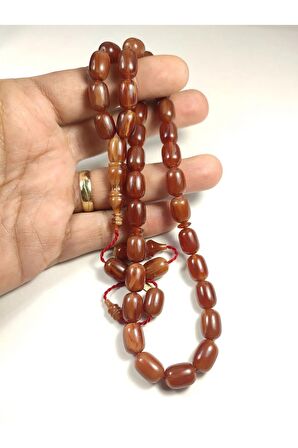 Furkan Gül usta Eseri İri Boy Rengin Zirvesi Bir Tavla Pulu Sertifikalı 4805