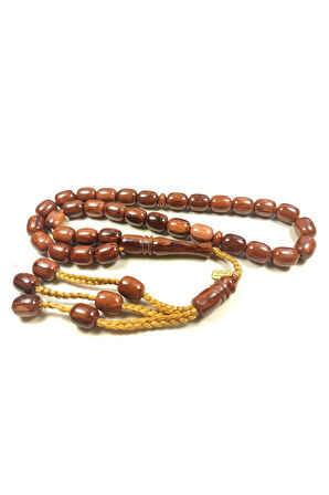 Mehmet Mercan Usta Eseri İmzalı Eski Usul Zaza Model Sıkma Kehribar Sertifikalı 5445