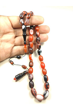 Arif Baran Usta Eseri Antik Model Kondüsyon Harikası Arizona Firuze Sertifikalı 5574