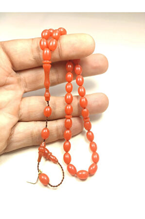 Başka Yerde Yok Hakan Kaya Usta Eseri El Boy (Orta Boy) İmzalı Alman Faturan Sertifikalı 5608