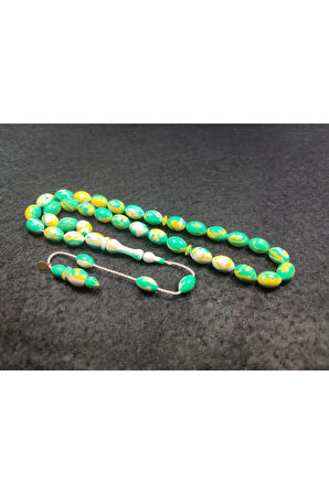 Fatih Erbabacan Usta Eseri İmzalı  Arizona Firuze Sertifikalı 5638