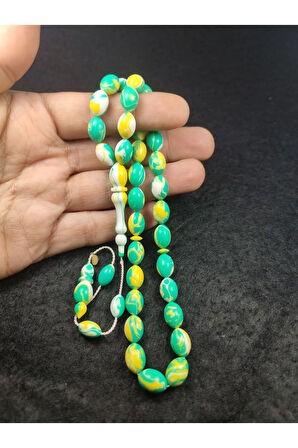 Fatih Erbabacan Usta Eseri İmzalı  Arizona Firuze Sertifikalı 5638