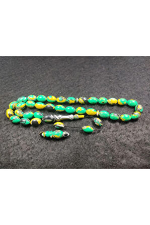 Fatih Erbabacan Usta Eseri İmzalı  Arizona Firuze Sertifikalı 5640