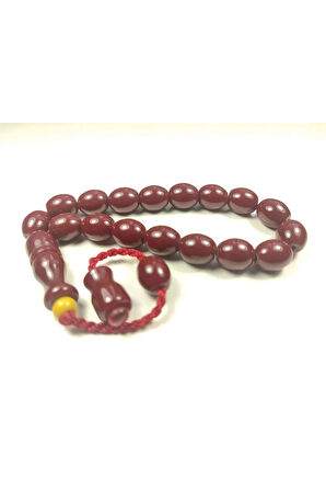 Şevket Alkan Usta Eseri Eski Usul İşlenmiş Bakalit Sertifikalı 5672