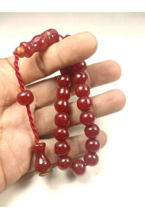 Şevket Alkan Usta Eseri Eski Usul İşlenmiş Maskot Bakalit Sertifikalı 5687