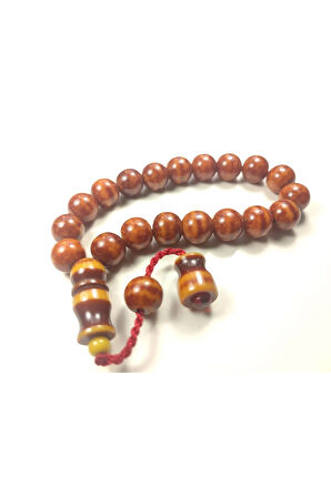 Şevket Alkan Usta Eseri Eski Usul İşlenmiş Maskot Bakalit Sertifikalı 5689