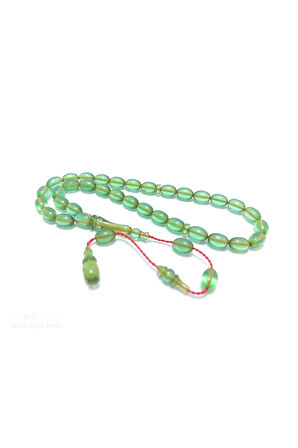 Darabacı Abdullah Usta Eseri El Boy Ateş-i Kehribar Sertifikalı 6244