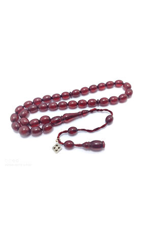 Junaid Hasan Usta Eseri Rengin Zirvesi Sıkma Kehribar Sertifikalı 6263