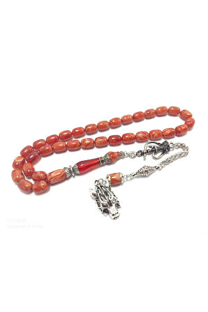 Şevket Alkan Usta Eseri 925 Ayar Gümüş Nakkaş Objeden Katalin Sertifikalı 6273