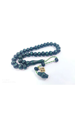 Halil Hilmi Usta Eseri Kuru Torna El İşi Naif Kokulu Şimşir Ağacı Sertifikalı 6321