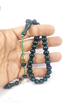 Halil Hilmi Usta Eseri Kuru Torna El İşi Naif Kokulu Şimşir Ağacı Sertifikalı 6321