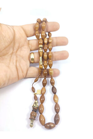 İskeçeli Cemil Usta Eseri Gümüş Nakkaş Kuru Torna 3 Kat Cilalı Kuka Sertifikalı 635