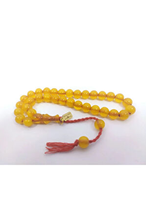 Osama Omari Usta Eseri 50 Yaşında İmame Oturtma Havşalı Alman Faturan Tesbih Sertifikalı 6484