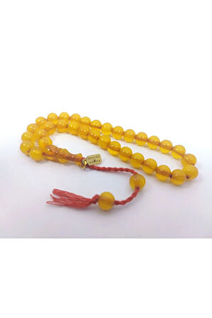 Osama Omari Usta Eseri 50 Yaşında İmame Oturtma Havşalı Alman Faturan Tesbih Sertifikalı 6484