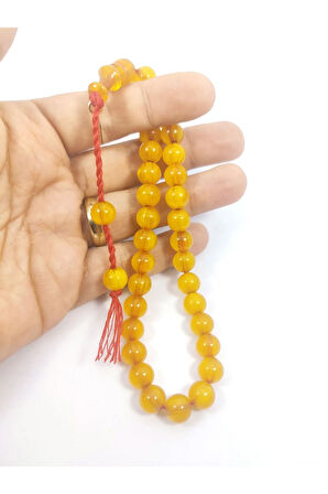 Osama Omari Usta Eseri 50 Yaşında İmame Oturtma Havşalı Alman Faturan Tesbih Sertifikalı 6484