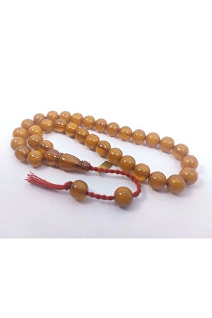 Osama Omari Usta Eseri 50 Yaşında İmame Oturtma Havşalı Alman Faturan Tesbih Sertifikalı 6485