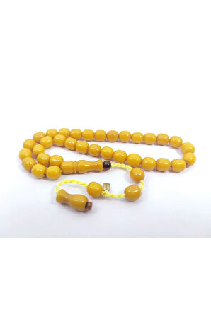 Hayyani Usta Eseri Günümüz Osmanlı  Benzetmesi Sertifikalı 6531