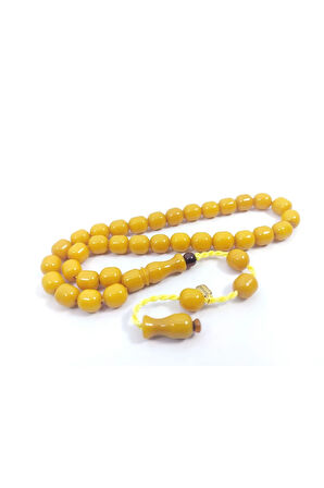 Hayyani Usta Eseri Günümüz Osmanlı  Benzetmesi Sertifikalı 6531