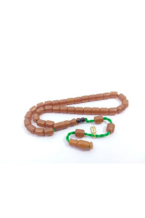 Hayyani Usta Eseri Günümüz Osmanlı  Benzetmesi Sertifikalı 6532