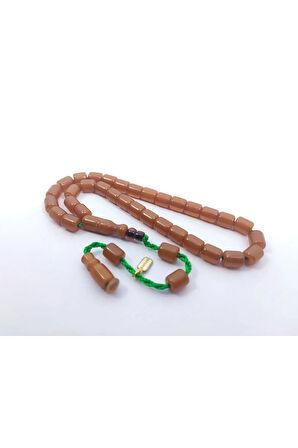 Hayyani Usta Eseri Günümüz Osmanlı  Benzetmesi Sertifikalı 6532