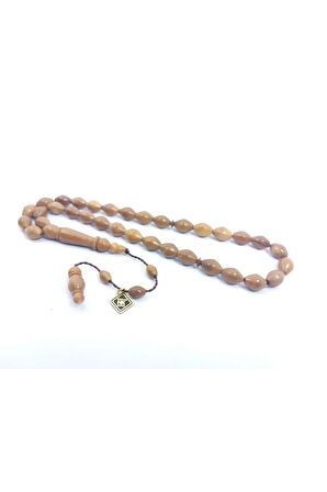 Hakan Kaya Usta Eseri Tamamen El İşi Kuru Torna Brezilya Menşei Naturel Kuka Sertifikalı 6683