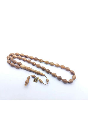 Hakan Kaya Usta Eseri Tamamen El İşi Kuru Torna Brezilya Menşei Naturel Kuka Sertifikalı 6688