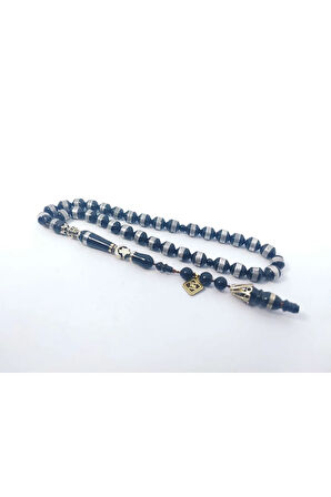 Halil Hilmi Usta Eseri 925 Ayar Gümüş Nakkaş Gümüş Sarmal  Kuka Sertifikalı 6704