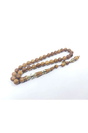 Halil Hilmi Usta Eseri 925 Ayar Gümüş Nakkaş Naturel Kuka Sertifikalı 6706