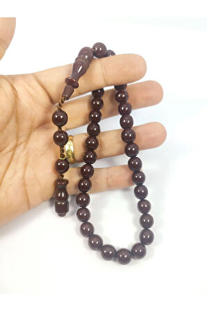 Hayyani Usta Eseri 2 Kat Cilalı Günümüz Osmanlı  Benzetmesi Sertifikalı 6720