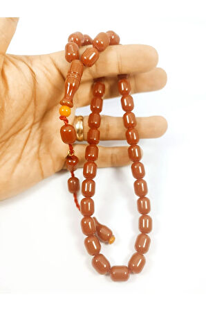 Hayyani Usta Eseri 2 Kat Cilalı Günümüz Osmanlı  Benzetmesi Sertifikalı 6724