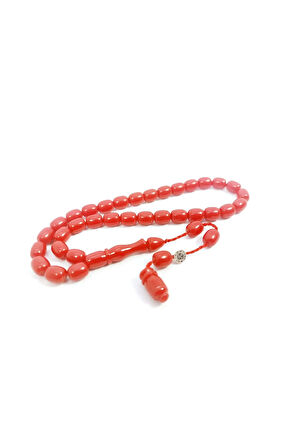 Şükrü Baba Usta Eseri Çift Kat Cilalı Bilek Boy Kanayan Bağa Sertifikalı 6750