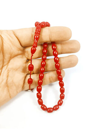 Şükrü Baba Usta Eseri Çift Kat Cilalı Bilek Boy Kanayan Bağa Sertifikalı 6750