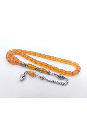 Şevket Alkan Usta Eseri 925 Ayar Gümüş Nakkaş Rengin Zirvesi Objeden Katalin Sertifikalı 6766