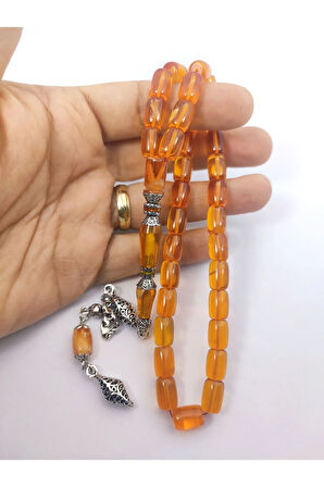 Şevket Alkan Usta Eseri 925 Ayar Gümüş Nakkaş Rengin Zirvesi Objeden Katalin Sertifikalı 6766